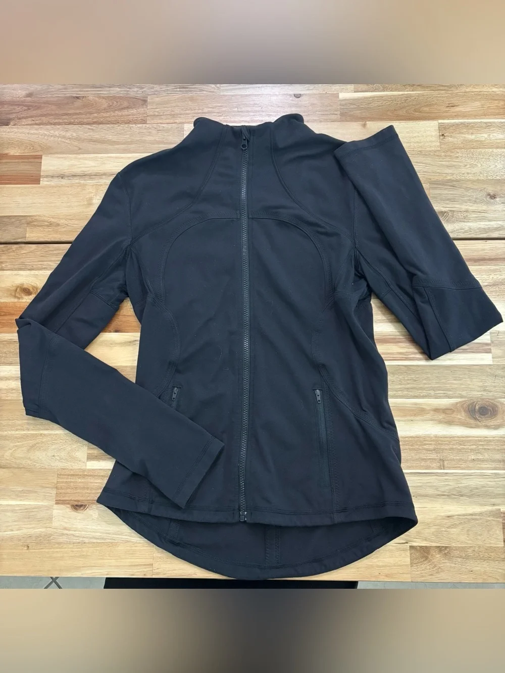Lululemon Jacket